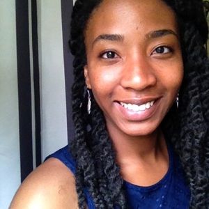 Meet your Posher, Janika